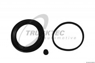 TRUCKTEC AUTOMOTIVE 0235312 -  Ремкомплект, тормозной суппорт